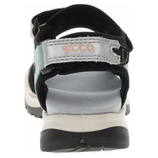 detail Dámske sandále Ecco Offroad 82208352334 multicolor
