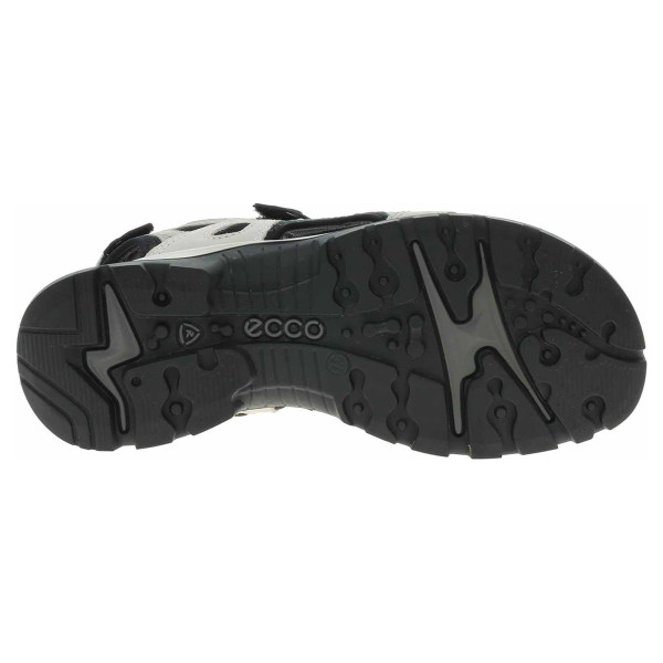 detail Dámske sandále Ecco Offroad 82208352334 multicolor