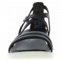 náhled Dámske sandále Ecco Simpil 20923301001 black
