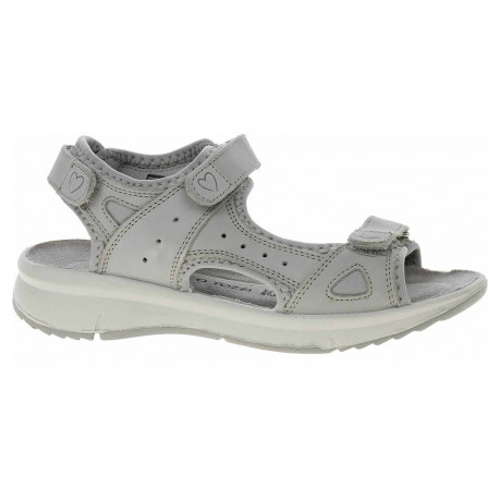 Dámske sandále Marco Tozzi 2-28530-20 ice comb