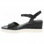 náhled Dámske sandále Marco Tozzi 2-28700-20 black