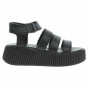 náhled Dámske sandále Tamaris 1-28017-42 black