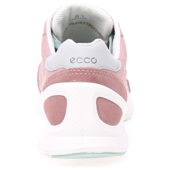 detail Ecco Biom Evo Trainer dámské 80014359936 růžová