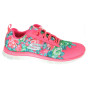 náhled Skechers Wildflowers hot pink-multi