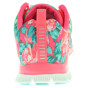 náhled Skechers Wildflowers hot pink-multi