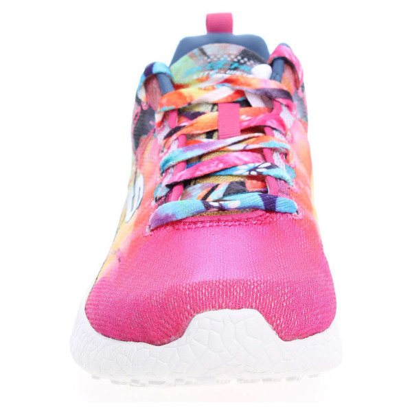 detail Skechers Life In Color multi