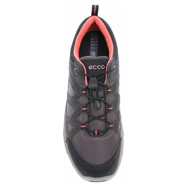 detail Dámska topánky Ecco Light IV 83602351527 černá