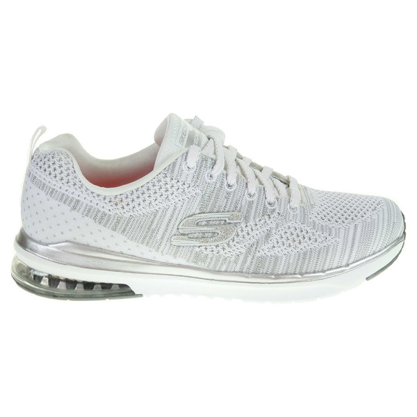 detail Skechers Skech-Air Infinity Stand Out white-silver