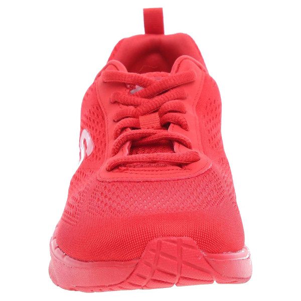 detail Skechers Skech-Air Infinity Vivid Color red