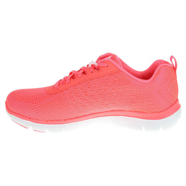 detail Skechers Flex Appel 2.0 Break Free coral