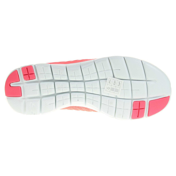 detail Skechers Flex Appel 2.0 Break Free coral