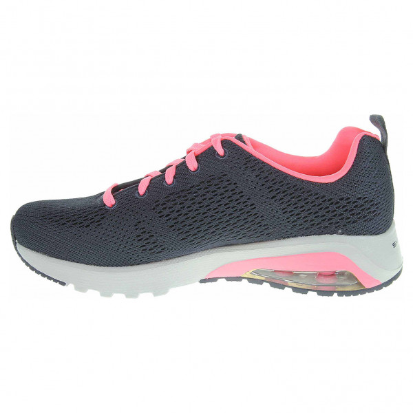 detail Skechers Skech - Air Extreme - E charcoal-pink