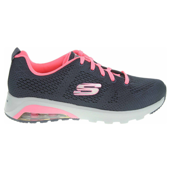 detail Skechers Skech - Air Extreme - E charcoal-pink