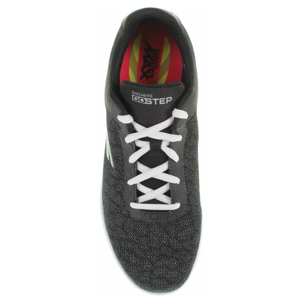 detail Skechers Go Step Lite - Radiancy black-white