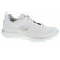 náhled Skechers Flex Appeal 2.0 - Opening Night white-silver