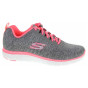 náhled Skechers Flex Appeal 2.0 gray-coral