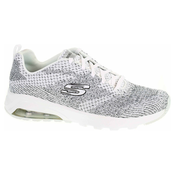 detail Skechers Skech-Air Extreme - Not Alone white-black