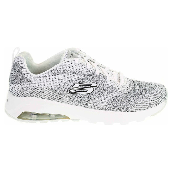 detail Skechers Skech-Air Extreme - Not Alone white-black