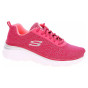 náhled Skechers Fashion Fit - Bold Boundaries raspberry