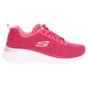 náhled Skechers Fashion Fit - Bold Boundaries raspberry