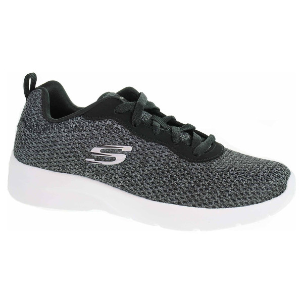 detail Skechers Dynamight 2.0 - Quick Concept black-white