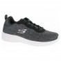 náhled Skechers Dynamight 2.0 - Quick Concept black-white