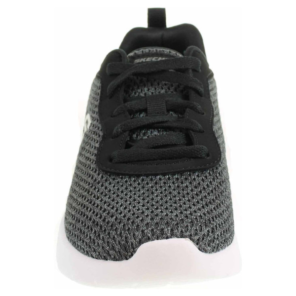 detail Skechers Dynamight 2.0 - Quick Concept black-white