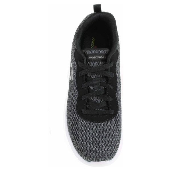 detail Skechers Dynamight 2.0 - Quick Concept black-white