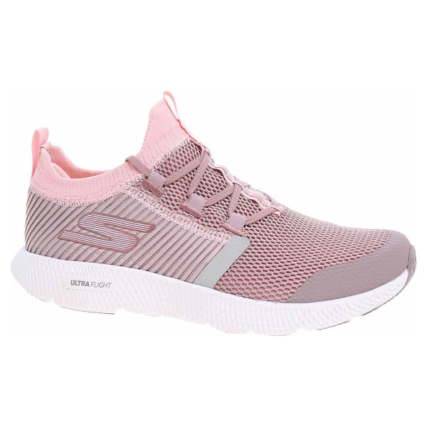 detail Skechers Go Run Horizon mauve