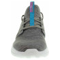 náhled Skechers Go Run Fast - Lively gray-mt