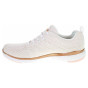 náhled Skechers Flex Appeal 3.0 - Metal Works white-rose-gold