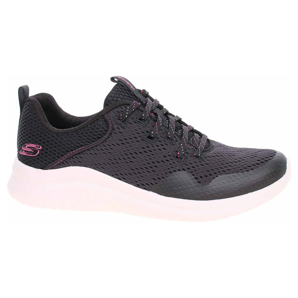 detail Skechers Ultra Flex 2.0 - Higher Limit black-white