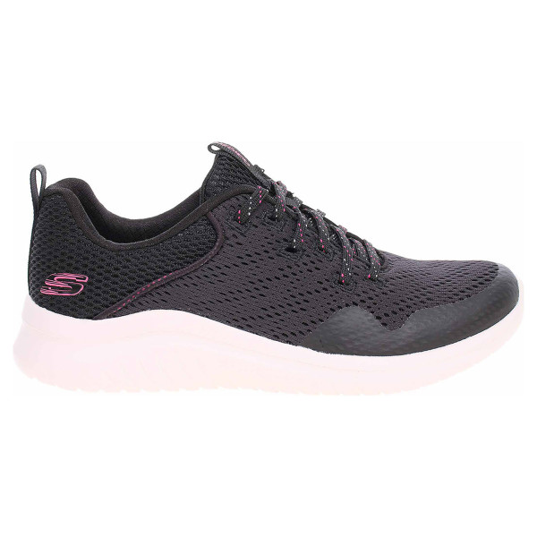 detail Skechers Ultra Flex 2.0 - Higher Limit black-white