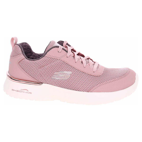 detail Skechers Skech-Air Dynamight - Fast Brake mauve