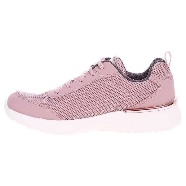 detail Skechers Skech-Air Dynamight - Fast Brake mauve