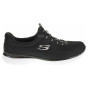 náhled Skechers Summits black-white