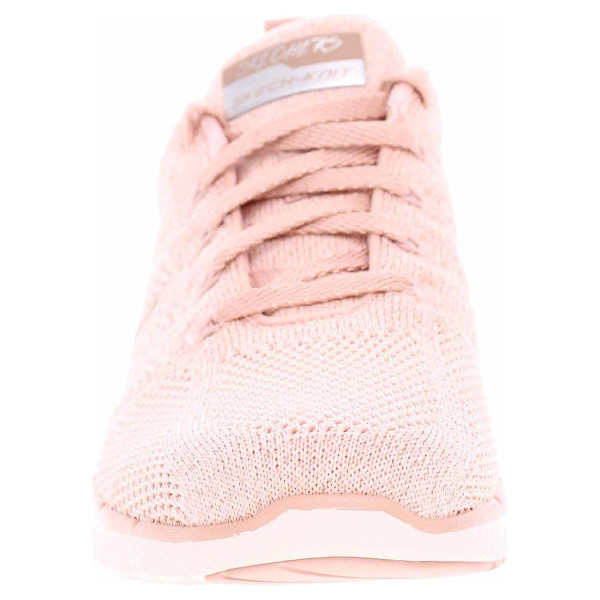 detail Skechers Flex Appeal 3.0 - Metal Works rose