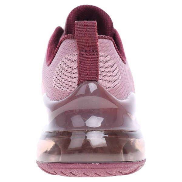 detail Skechers Skech-Air Stratus - Wind Breeze mauve