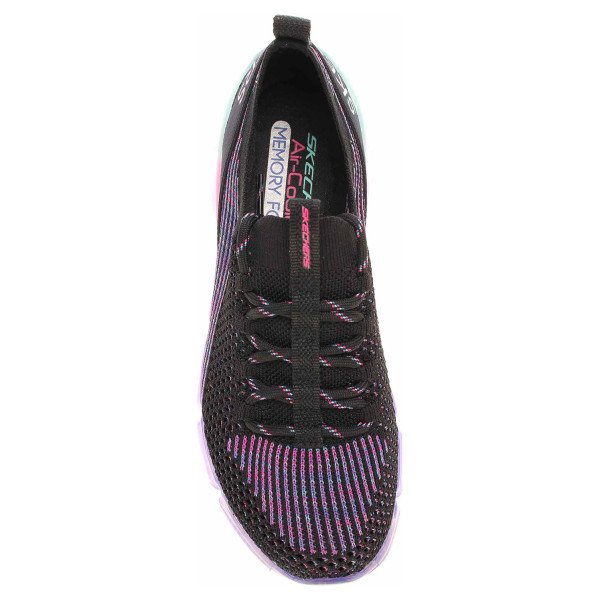 detail Skechers Skech-Air 92 - Sky Motivation black-multi