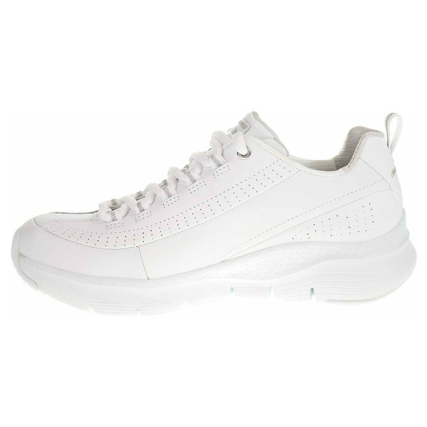 detail Skechers Arch Fit - Citi Drive white-silver