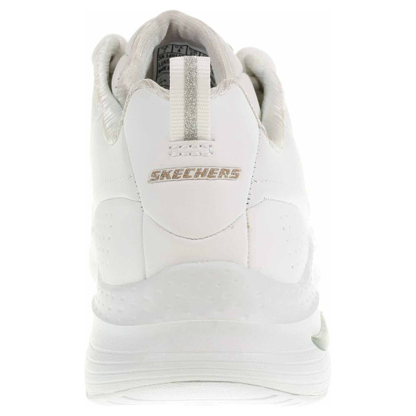 detail Skechers Arch Fit - Citi Drive white-silver