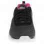 náhled Skechers Fashion Fit - Bold Boundaries black-hot pink