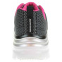náhled Skechers Fashion Fit - Bold Boundaries black-hot pink
