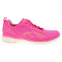 náhled Skechers Flex Appeal 3.0 - Pure Velocity hot pink-yellow