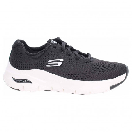Skechers Arch Fit - Big Appeal black-white