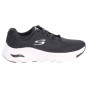 náhled Skechers Arch Fit - Big Appeal black-white