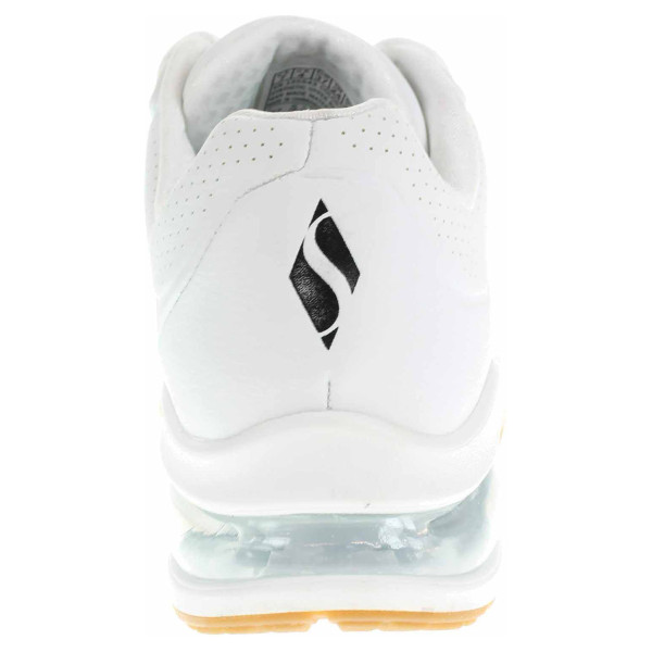 detail Skechers Uno 2 - Air Around You white