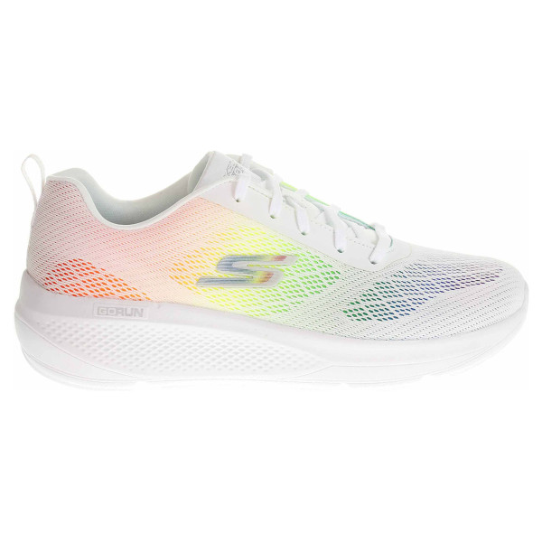 detail Skechers Go Run Elevate - Levana white-multi