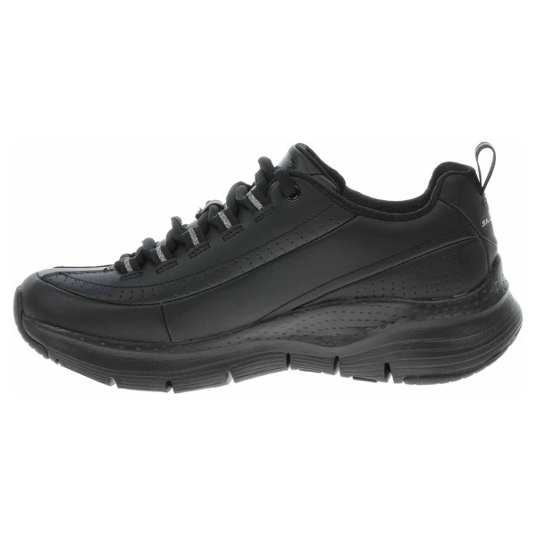 detail Skechers Arch Fit - Citi Drive black