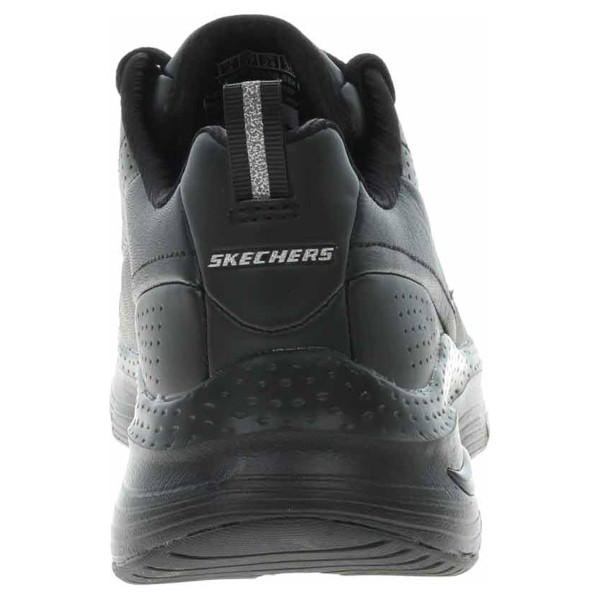 detail Skechers Arch Fit - Citi Drive black